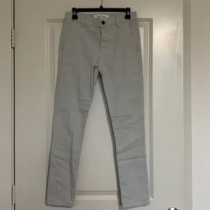Topman chinos